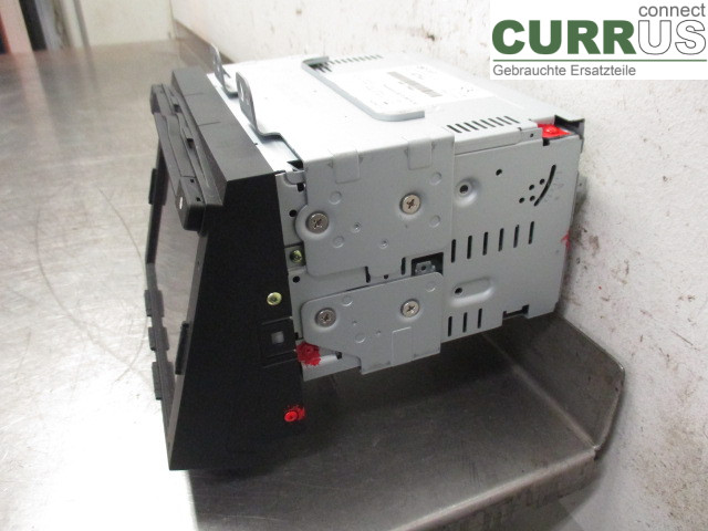 KIA OPTIMA  00-15 7-speed gearbox 965602T500 D4FD