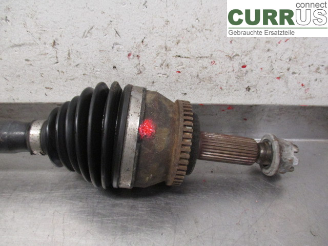 KIA CEE´D   06-12 Transmission parts 495001H210 D4FB-L