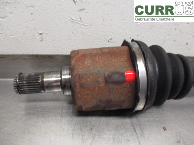 KIA CEE´D   06-12 Transmission parts 495001H210 D4FB-L