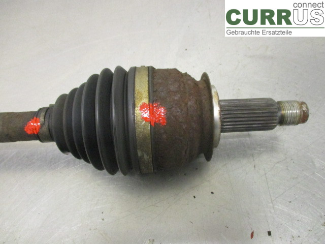 SUBARU IMPREZA III 08-11 Transmissionsdele 28321FG002 EJ255