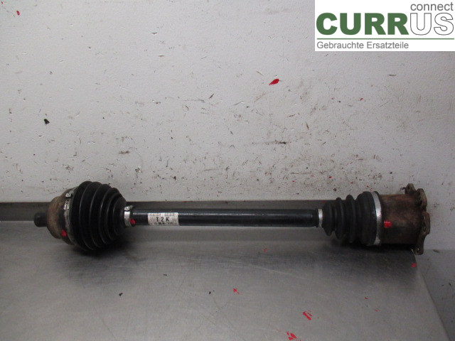 AUDI A6/S6     05-11 Getriebeteile 4F0407452DX BPP