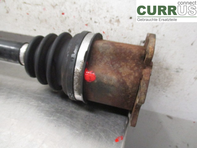 AUDI A6/S6     05-11 Getriebeteile 4F0407452DX BPP