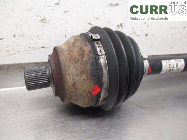 AUDI A6/S6     05-11 Getriebeteile 4F0407452DX BPP