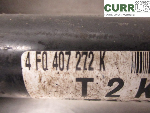 AUDI A6/S6     05-11 Getriebeteile 4F0407452DX BPP
