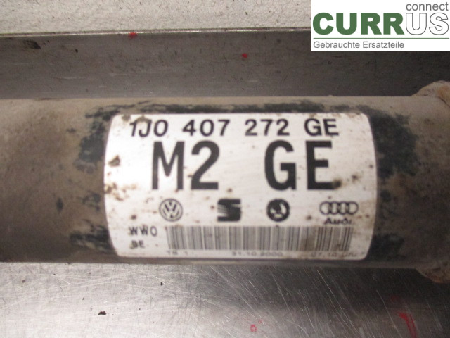 VW GOLF IV     98-06 Getriebeteile JZW407450MX AUS