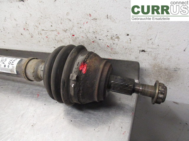 VW GOLF IV     98-06 Getriebeteile JZW407450MX AUS