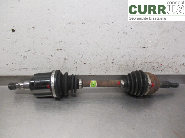 CHEVROLET NUBIRA Przedni most (4x4) 96549119 T18SED 1,8