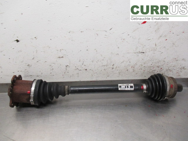 AUDI A4/S4     01-05 Przedni most (4x4) 8E0407451EX BFB