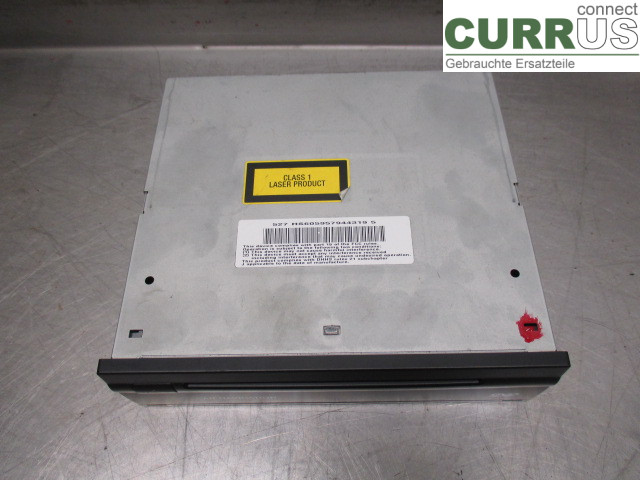 MB E-KLASS (W211)   02-09 Gearkasse 7-trins A2118708926 M272.964