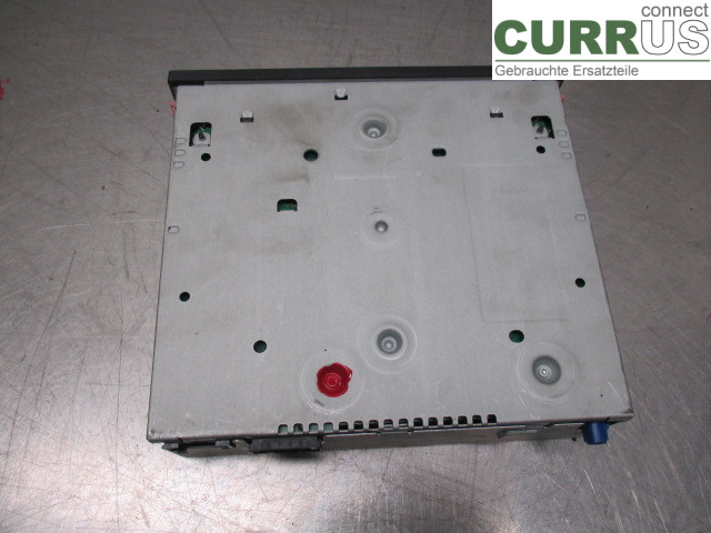 MB E-KLASS (W211)   02-09 Gearkasse 7-trins A2118708926 M272.964