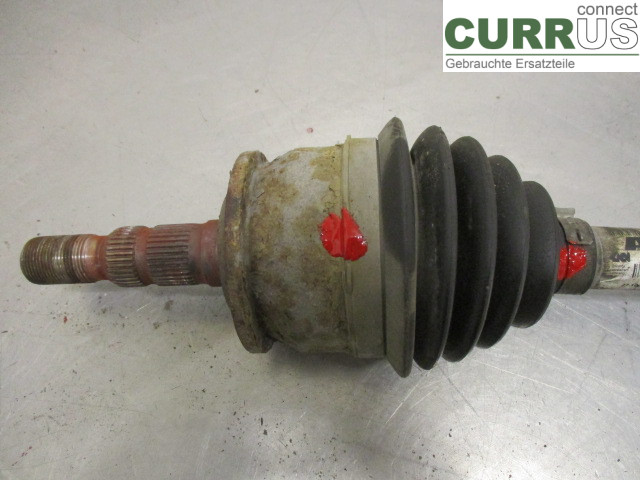 OPEL ASTRA  J    10-15 Transmission parts 13356123 A14NET 1.4T
