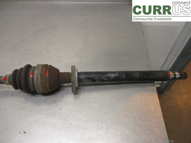 OPEL ASTRA  J    10-15 Transmission parts 13356123 A14NET 1.4T