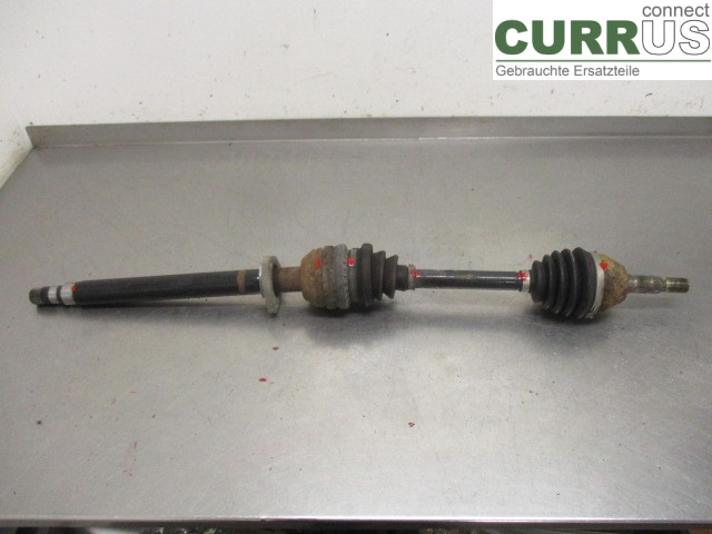OPEL ASTRA  H    04-12 Transmission parts 93169666 Z13DTH