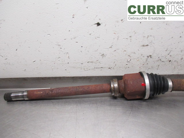CITROEN BERLINGO  08-18 Transmission parts 3273LS 1,6 HDI 9HF