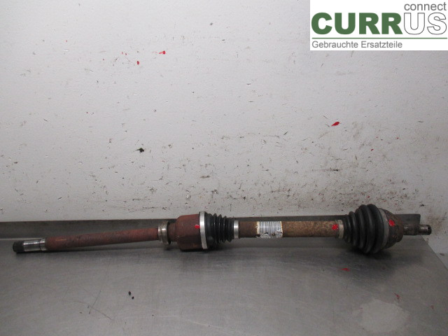 CITROEN BERLINGO  08-18 Transmission parts 3273LS 1,6 HDI 9HF