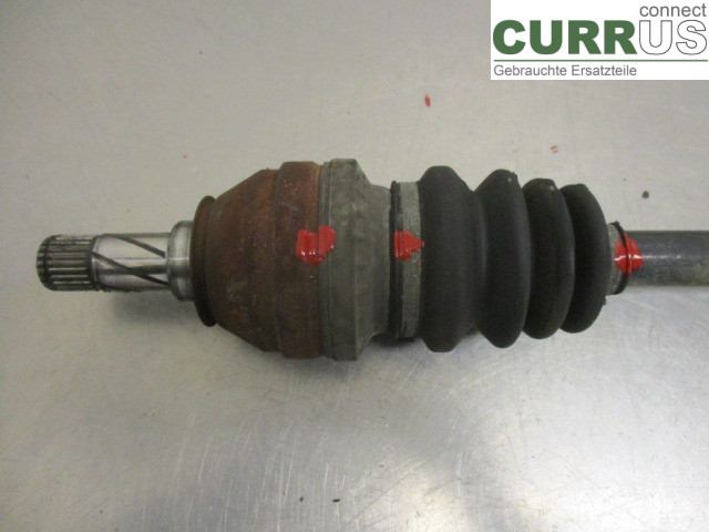 OPEL ASTRA  H    04-12 Transmission parts 93169659 Z16XE1