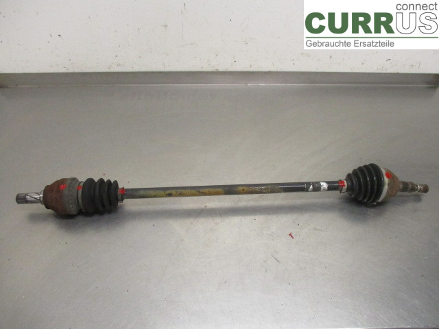 OPEL ASTRA  H    04-12 Transmission parts 93169659 Z16XE1