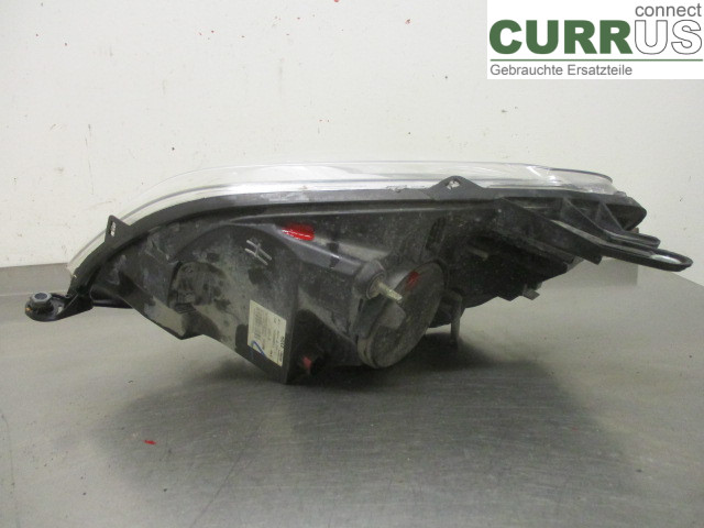 FIAT QUBO Manuel gearkasse 5-trins 52063589 199.A9.000
