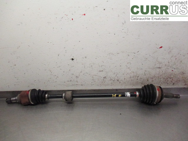 TOYOTA YARIS       12-14 Transmission parts 43410-0D292 1NR-FE