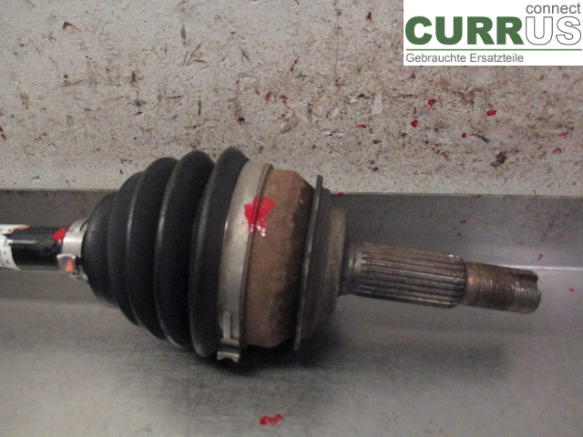 TOYOTA YARIS       12-14 Transmission parts 43410-0D292 1NR-FE