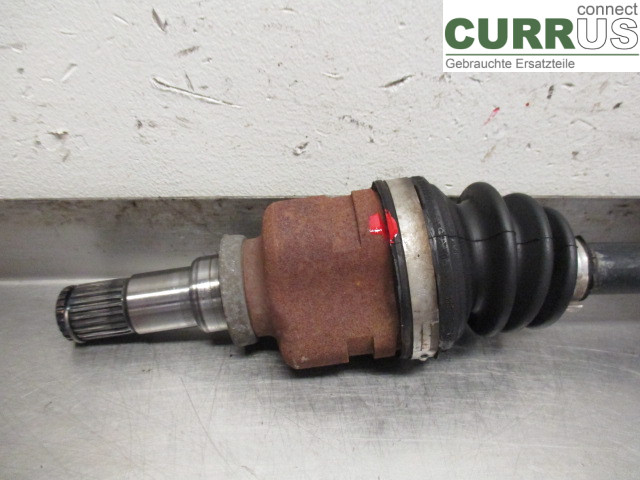 TOYOTA YARIS       12-14 Transmission parts 43410-0D292 1NR-FE