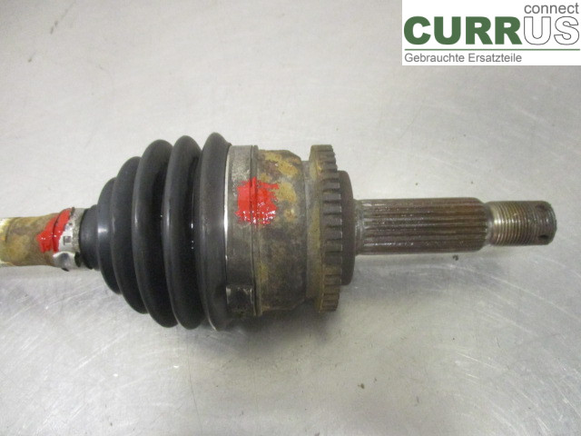 HYUNDAI i20   09-14 Transmission parts 495011J005 G4LA