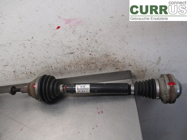 VW GOLF VI     09-13 Transmission parts 3C0407452HX CDLF