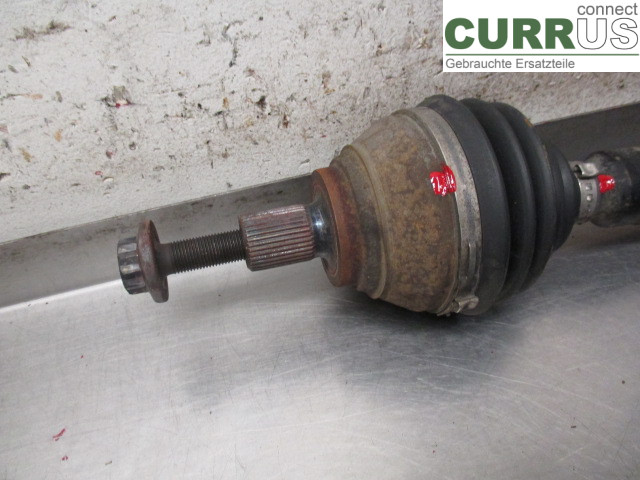 VW GOLF VI     09-13 Transmission parts 3C0407452HX CDLF