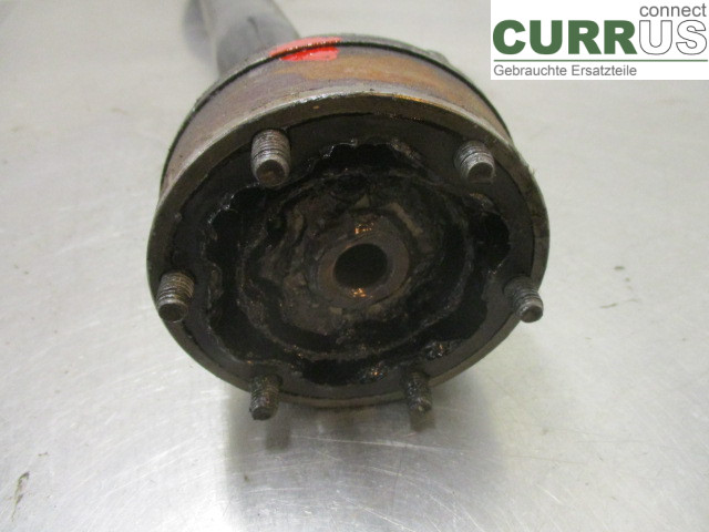 VW POLO       10-17 Części układu napędowego 6R0407762BX CGGB