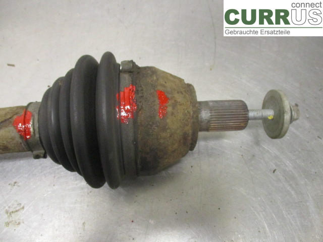 VOLVO C30     07-10 Transmission parts 36001652 D4164T 1,6D