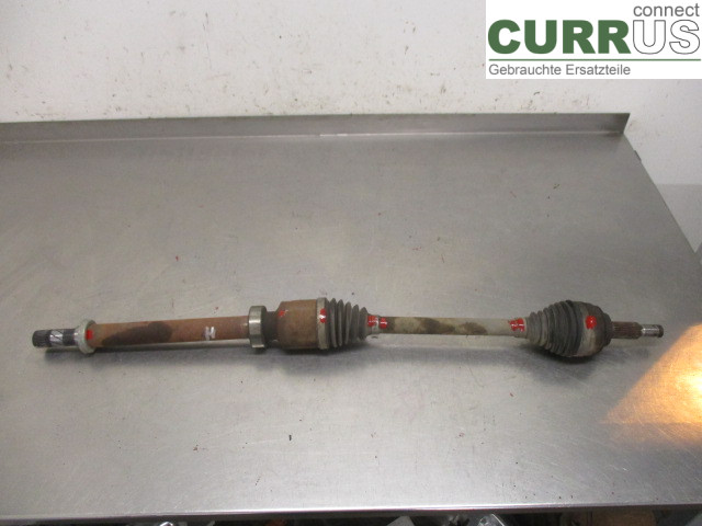 RENAULT CLIO IV   12-16 Transmission parts 391008834R H4B-400