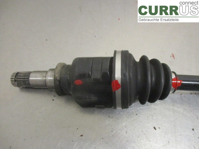 TOYOTA YARIS       12-14 Transmission parts 43410-0D401 1NZ-FXE