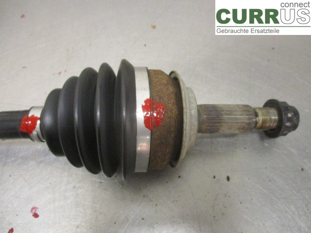 TOYOTA YARIS       12-14 Transmission parts 43410-0D401 1NZ-FXE