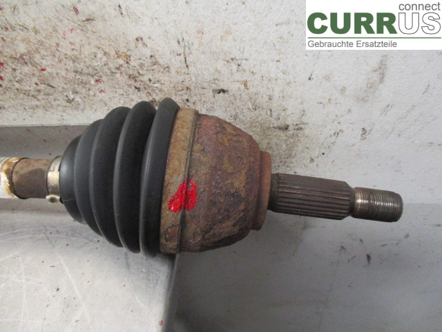 FORD TRANSIT CONNECT 09-13 Transmission parts 1804602 RWPC