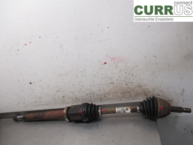 FORD TRANSIT CONNECT 09-13 Transmission parts 1804602 RWPC