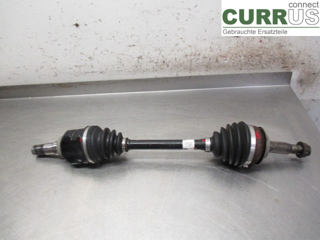 TOYOTA YARIS       12-14 Forakselsamling - 4WD 43420-0D411 1NZ-FXE