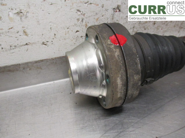 VW AMAROK  10-22 Przedni most (4x4) 2H0407271BX CDCA