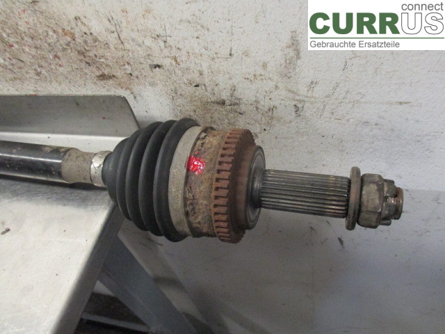 HYUNDAI i30   07-12 Części układu napędowego 495002L010 G4FC 1.6