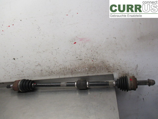 HYUNDAI i30   07-12 Części układu napędowego 495002L010 G4FC 1.6