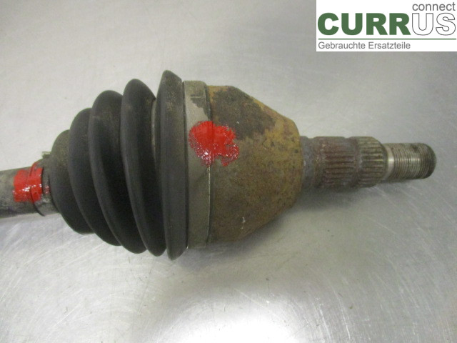 SAAB 9-5     10- 12 Transmissionsdele 13228199 A20NFT