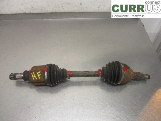 SAAB 9-5     10- 12 Transmissionsdele 13228199 A20NFT