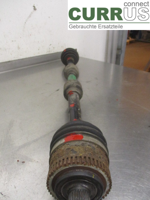 HYUNDAI i40  08-15 Getriebeteile 495013Z250 G4NC