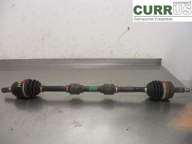 HYUNDAI i40  08-15 Getriebeteile 495013Z250 G4NC