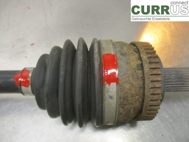 HYUNDAI i40  08-15 Getriebeteile 495013Z250 G4NC