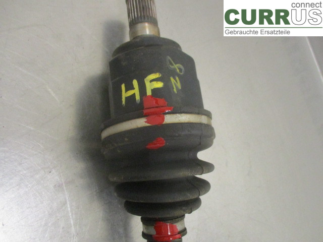 HYUNDAI i40  08-15 Getriebeteile 495013Z250 G4NC
