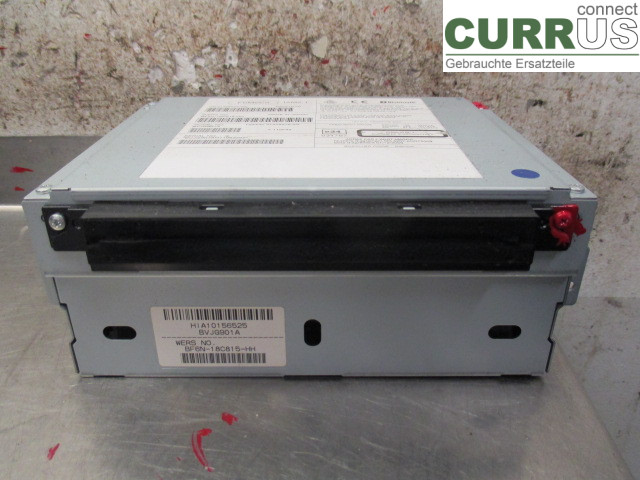 LAND ROVER EVOQUE  L538  11-18 7-Gang-Getriebe LR040662 240PS