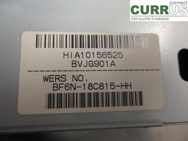 LAND ROVER EVOQUE  L538  11-18 7-Gang-Getriebe LR040662 240PS