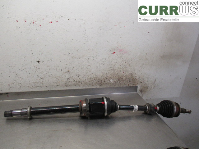 TOYOTA AVENSIS   09-15 Transmission parts 43410-05491 2AD-FHV