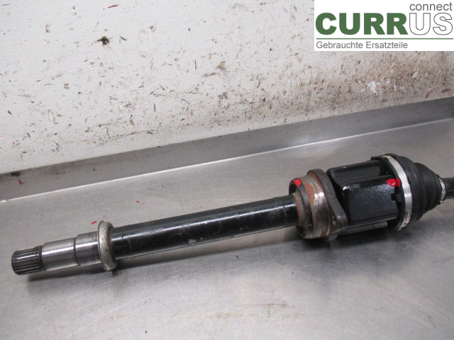 TOYOTA AVENSIS   09-15 Transmission parts 43410-05491 2AD-FHV