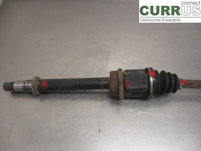 TOYOTA AVENSIS   09-15 Transmissionsdele 43410-05480 1AD-FTV